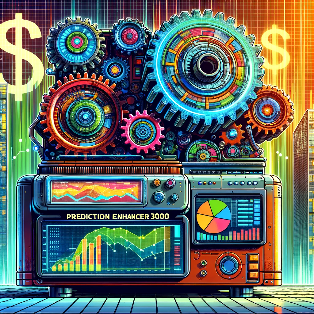 Prediction Model Value